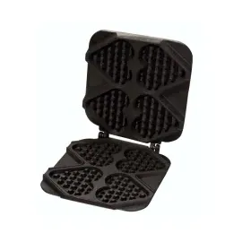 Neumärker Neumärker® Waffel-Herz am Stiel
