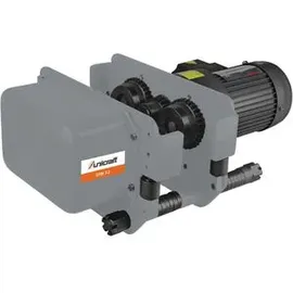 Unicraft Elektrofahrwerk EFW 3-2