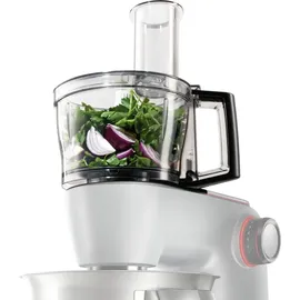 Bosch OptiMUM MUM9BX5S65 silber