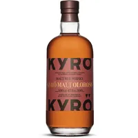 Kyrö Malt Oloroso 47,2% vol 0,7 l