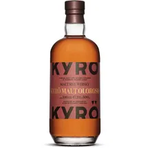 Kyrö Malt Oloroso 47,2% vol 0,7 l
