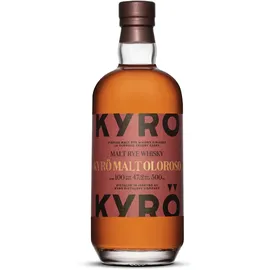 Kyrö Malt Oloroso 47,2% vol 0,7 l