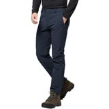 Herren THERMIC Night Blue 56