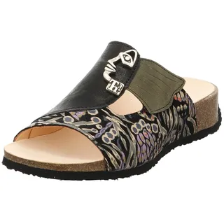 Damen multicolour/kombi 43