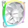Montech RX140 PWM 140mm, weiss