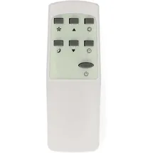 Nedis S004524 - Remote Control,