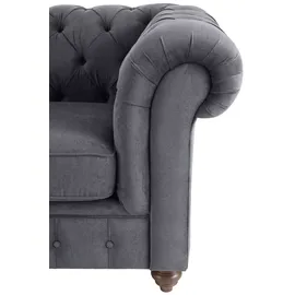 Home Affaire »Chesterfield« 2- und 3-Sitzer