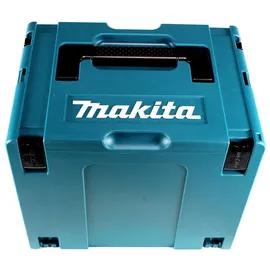 Makita MAKPAC 4 Systemkoffer + Einlage für Handkreissäge HS 7601
