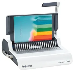 Fellowes Bindemaschine »Pulsar+ 300«, 45.6x13x39.6 cm