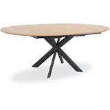 Esstisch VENJAKOB ET612 DALO - 140 cm