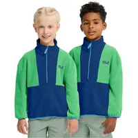 Jack Wolfskin Colorblock Blue 152