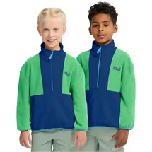 Jack Wolfskin Colorblock Blue 152