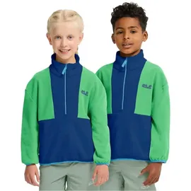 Jack Wolfskin Colorblock Blue 152