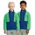 Jack Wolfskin Colorblock Blue 152