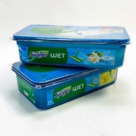 Swiffer Wet Morning Fresh Refill 24 Tücher