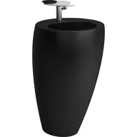 Laufen Alessi One Standwaschtisch 52 x 53 cm