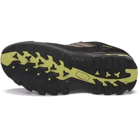 CMP Rigel Low WP Herren Deserto/Apple 42