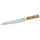 Herbertz Schinkenmesser 67-Lagen Damast 10000619 Olivenholz