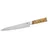 Herbertz Schinkenmesser 67-Lagen Damast 10000619 Olivenholz