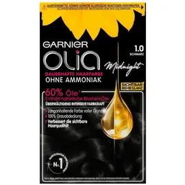 Garnier Olia 1.0 schwarz