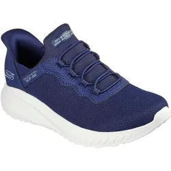 SKECHERS Freizeitschuhe 117500-NVY Skechers Bobs Squad 42