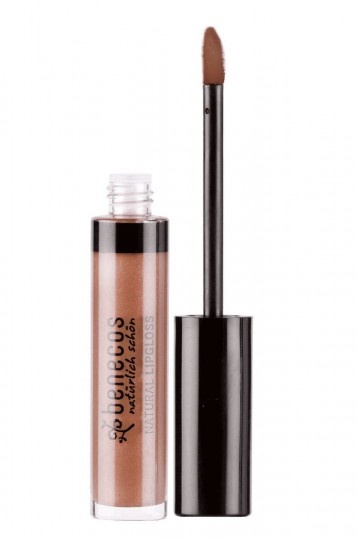 Natural Lipgloss natural glam