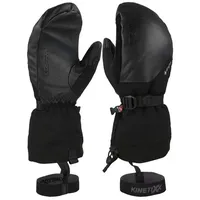 KinetiXx Beldin Mitten GTX Black black (01) 8,5