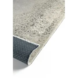 tesso living MARYLOU Designer-Teppich 230 x 320 cm Mehrfarbig