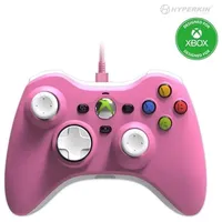 Xenon - Pink - Controller - Microsoft Xbox One