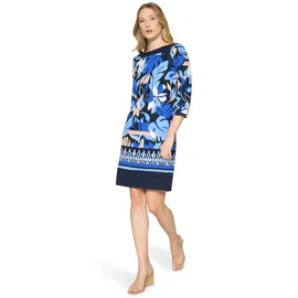 Betty Barclay Shirtkleid Damen Dunkelblau 44