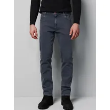 Meyer M5 Regular Fit Grau 38/30