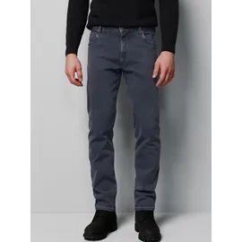 Meyer M5 Regular Fit Grau 38/30