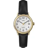 Timex Easy Reader Leder 25 mm T2H341
