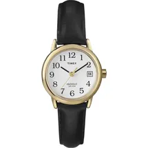 Timex Easy Reader Leder 25 mm T2H341