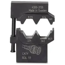 Phoenix Contact CRIMPFOX-M CX-3/DIE