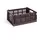 HAY Aufbewahrungsbox Colour Crate M 1-tlg. salbeigrün