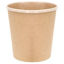 Fiesta recycelbare Suppenbehälter 455 ml/16 oz 98 mm (500 Stück)
