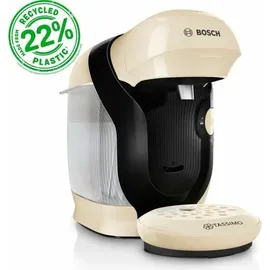 Bosch Tassimo Style TAS117E friendly cream