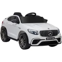 Homcom Mercedes-Benz weiß