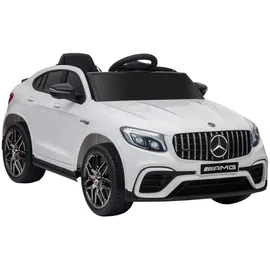 Homcom Mercedes-Benz weiß