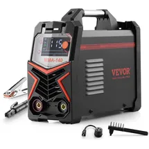 Vevor WIG-Schweißgerät 4-in-1 (großes LED-Display)