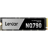 Lexar NQ790 M.2 2280 SSD 4TB PCIe Gen4 NVMe Internes Solid-State-Module