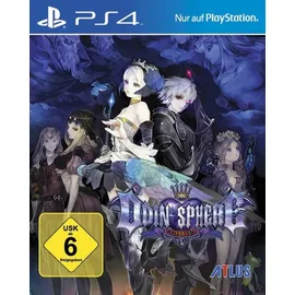 Odin Sphere: Leifdrasir (PS4)