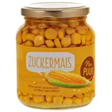 NurPuur Zuckermais bio 350g