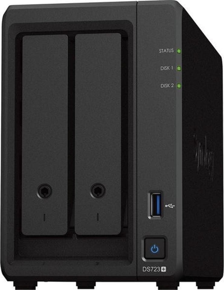synology ds723 plus