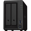 DS723+ NAS System 2-Bay inkl. 2x TB Synology HDD