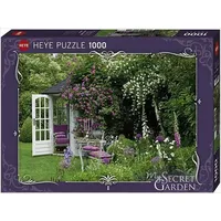 Sonstige Verlage My Secret Garden Pavilion (29690)
