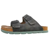 Rieker Slides Grau 40