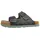Rieker Slides Grau 40