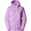 QUEST JACKET Damen Outdoorjacke vibrant verbena XL